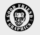Good Friend Graphics Coupons