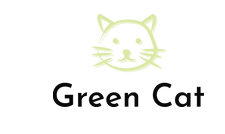 Green Cat Coupons
