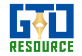 GTO Resource Coupons
