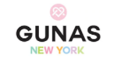 GUNAS New York Coupons