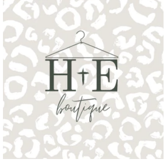 H and E Boutique Coupons