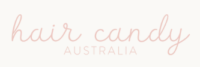 Hair Candy Australia Coupons