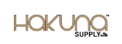 Hakuna Supply Coupons