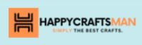 Happycraftsman Coupons