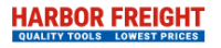 Harbor Freight Tools Coupons