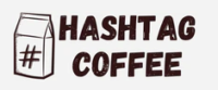 Hashtag Coffee Coupons