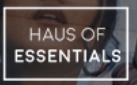 Haus Of Essentials Coupons