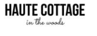 Haute Cottage In The Woods Coupons