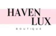 Haven Lux Coupons