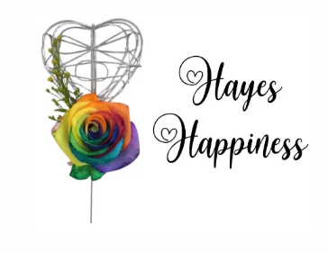Hayes Happiness Coupons