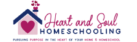 Heart and Soul Homeschooling Coupons