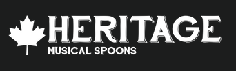 Heritage Musical Spoons Coupons