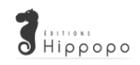 Hippopo Editions Coupons