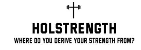 Holstrength Coupons