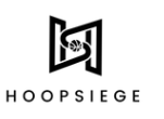 HOOPSIEGE Coupons