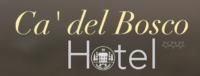 Hotel Ca' Del Bosco Coupons