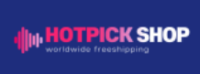 Hotpick Shop Coupons