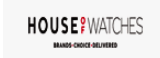 40% Off House of Watches Coupons & Promo Codes 2024