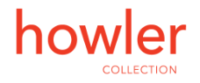 Howler Collection Coupons
