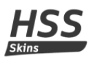 HSS Skins Coupons