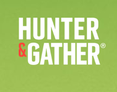 Hunter and Gather Foods Coupons
