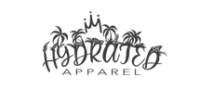 Hydrated Apparel Coupons