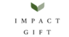 Impact Gift Coupons
