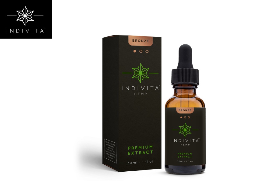 Best gluten-free CBD Oil
