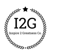 Inspire 2 Greatness Co Coupons