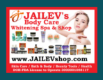 Jailev Store Coupons