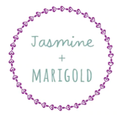 Jasmine + Marigold Coupons