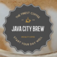 Java City Brew Coupons