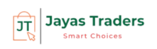 Jayas Traders Coupons