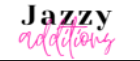Jazzy Additions Coupons