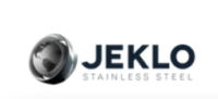 Jeklo Steel Coupons