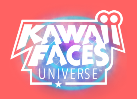 Kawaii Faces Coupons