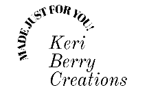 Keri Berry Creations Coupons