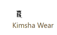 Kimsha Wear Coupons