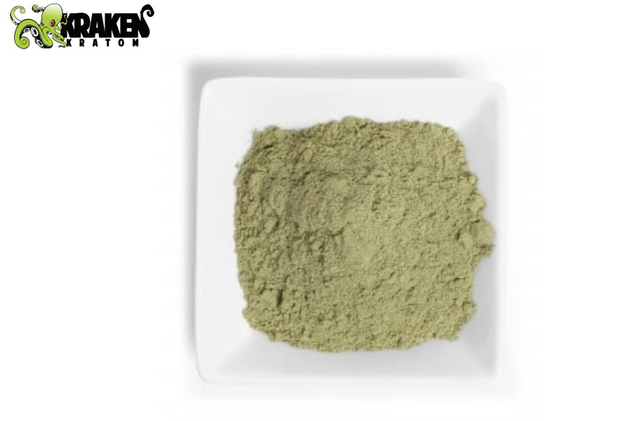 Most Trusted Brand For Pure Kratom
