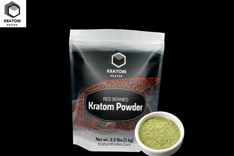 Best for Reliable and Affordable Kratom Products
