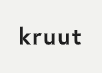 kruut-coupons