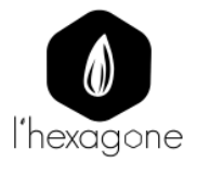 L Hexagone Coupons