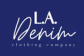 LA Denim Co Coupons