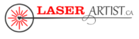 Laser Artist Canada Coupons