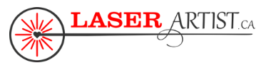 Laser Artist Canada Coupons