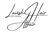 Lavish Hair Affair Coupons