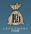 Left Coast Cartel Coupons