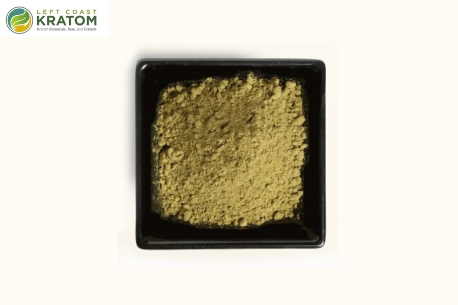 High-Quality Kratom Products
