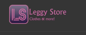 Leggy Store Coupons