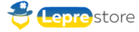 Leprestore Logo Coupons
